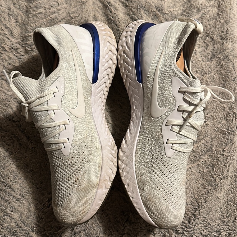 Nike “Epic React” Shoes - image 3